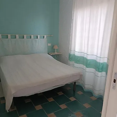 Iride81 Apartman Olbia