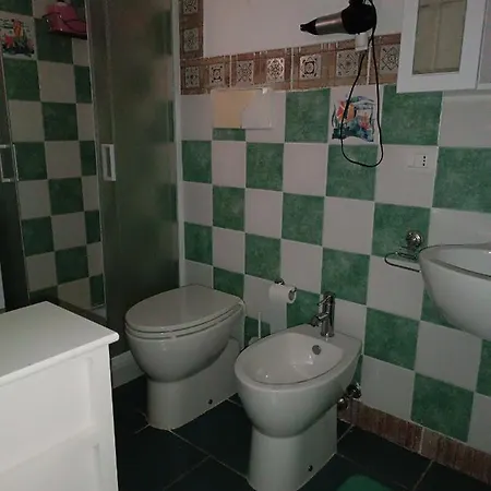 Iride81 Apartman *