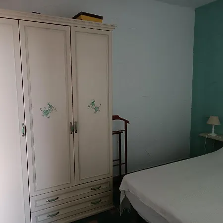 Apartman Iride81 Olbia