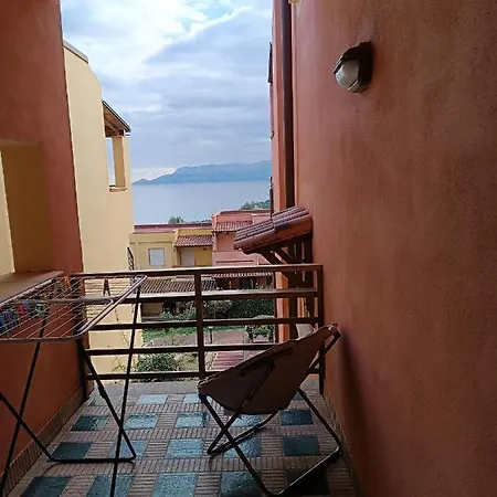 Iride81 Apartman Olbia