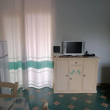 Apartman Iride81 *