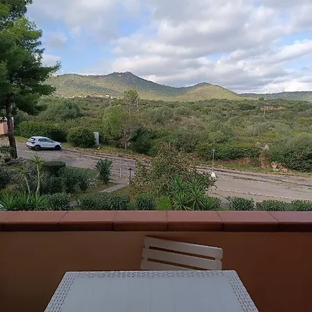 Iride81 Apartman