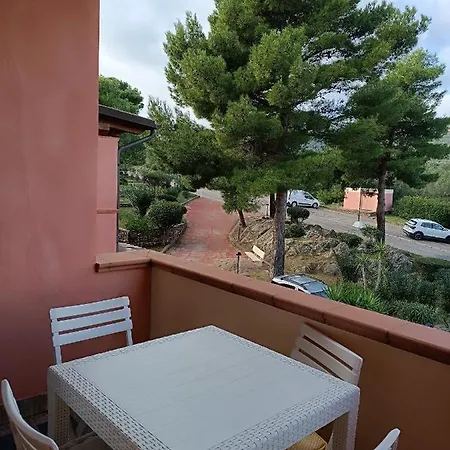Apartman Iride81